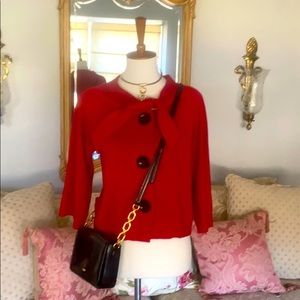 Anne Klein sweater